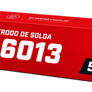 Eletrodo Aço Carbono E6013 – SC WELD