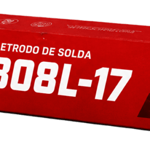 Eletrodo Inox E308L-17 – SC WELD
