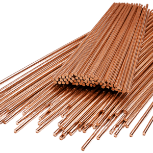 Vareta TIG Aço Carbono ER70S-3 – SC WELD