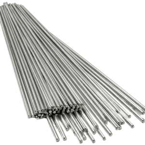 Vareta TIG Inox ER308L – SC WELD